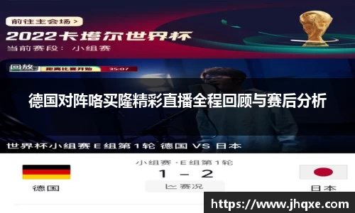 德国对阵咯买隆精彩直播全程回顾与赛后分析